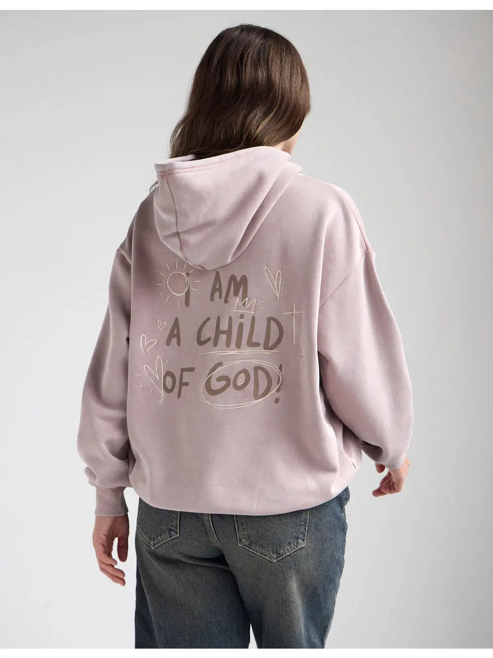 Child of God Hoodie