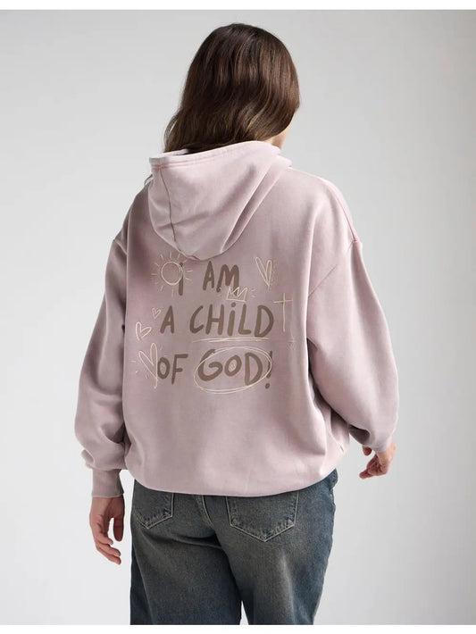 Child of God Hoodie
