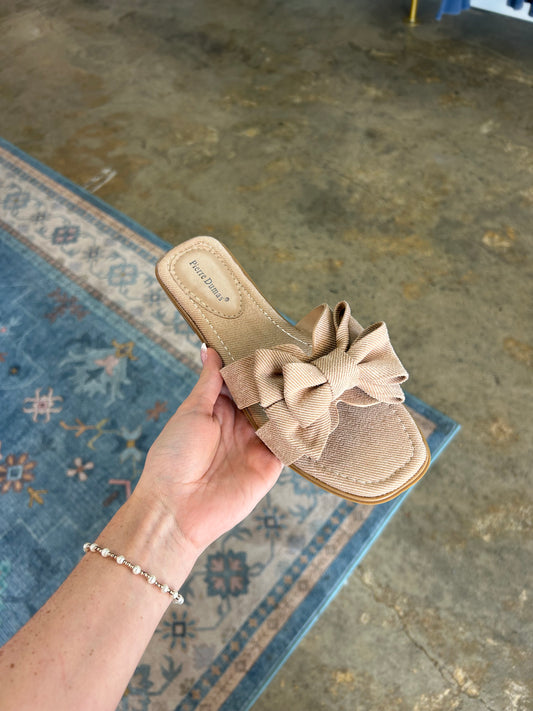 Empress Sandal