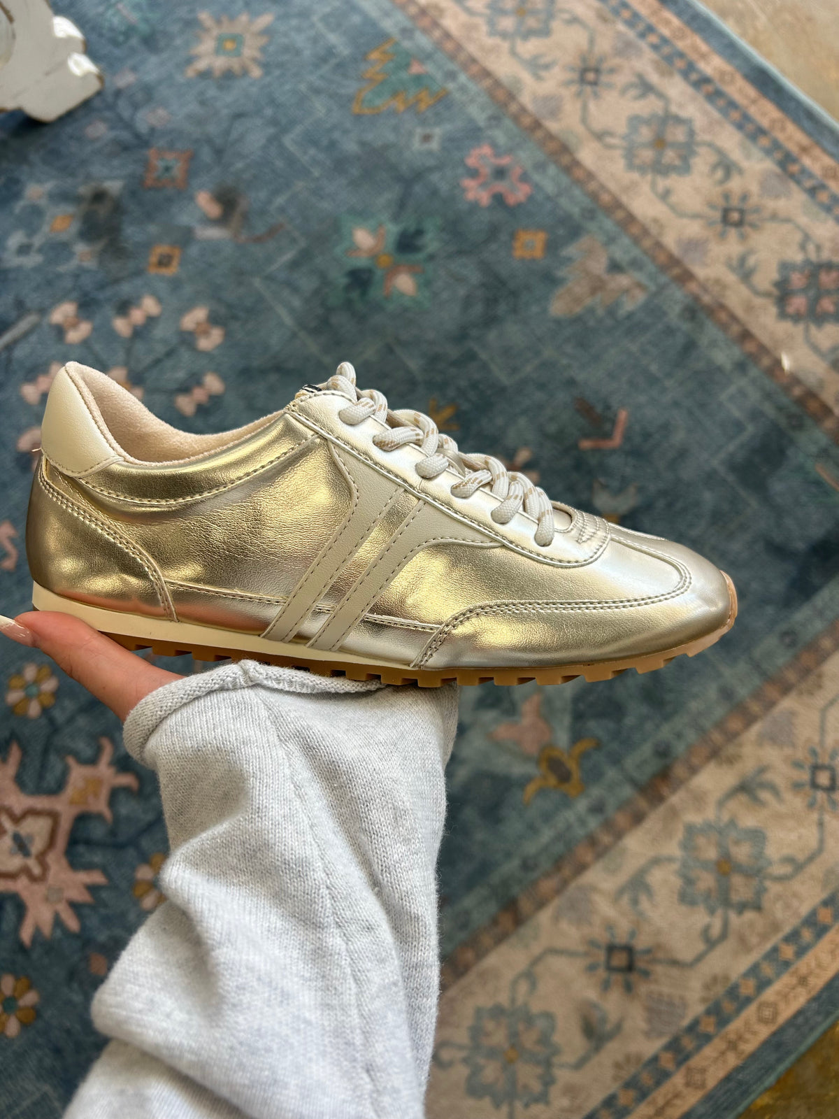 Sarah Sneaker