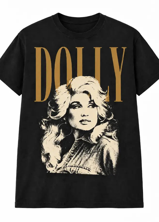 Dolly Tee