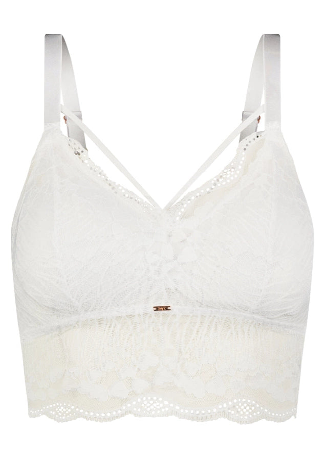 Luna Lace Bralette