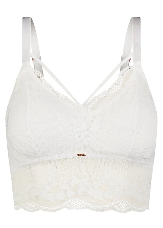 Luna Lace Bralette