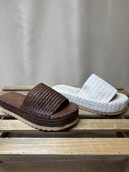 Delmar Sandal