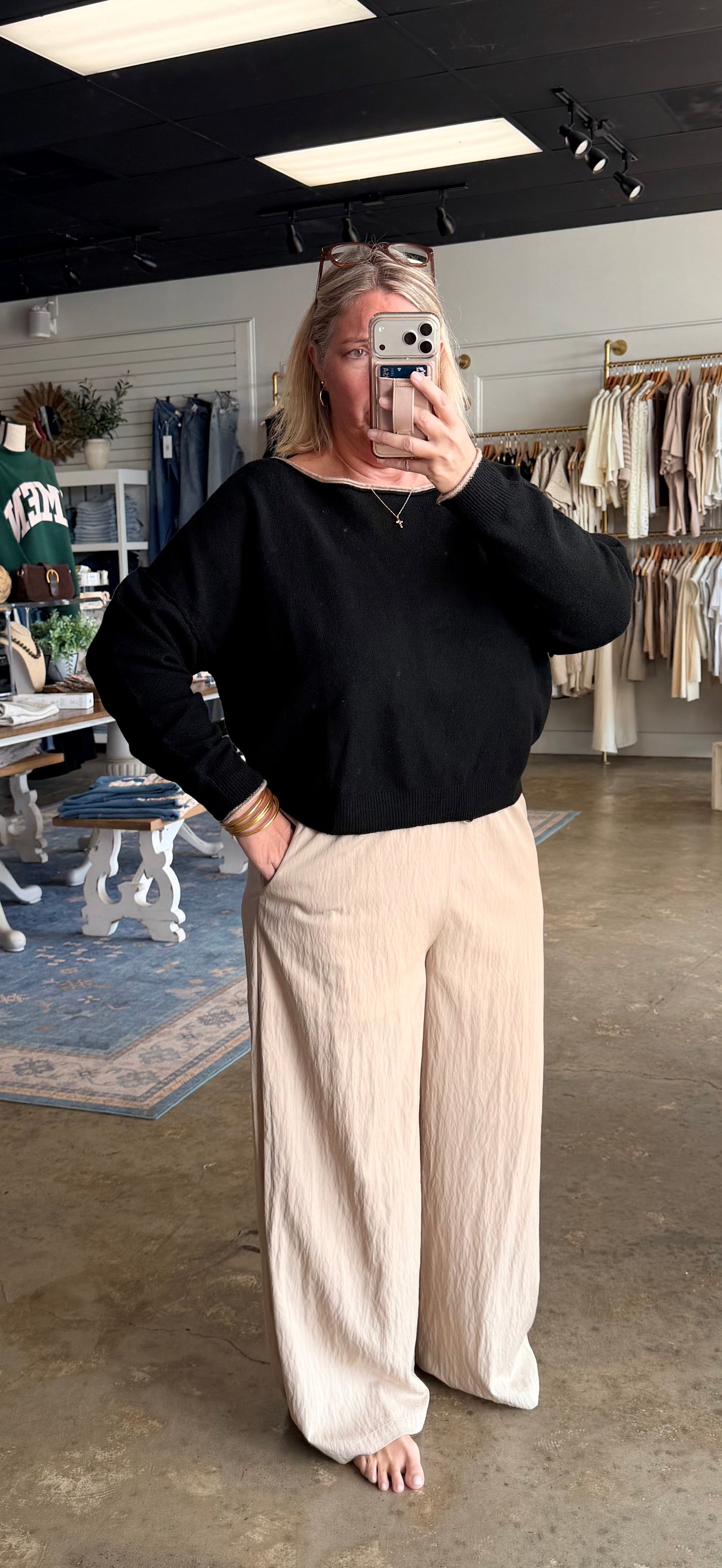 Dressed For Success Pants