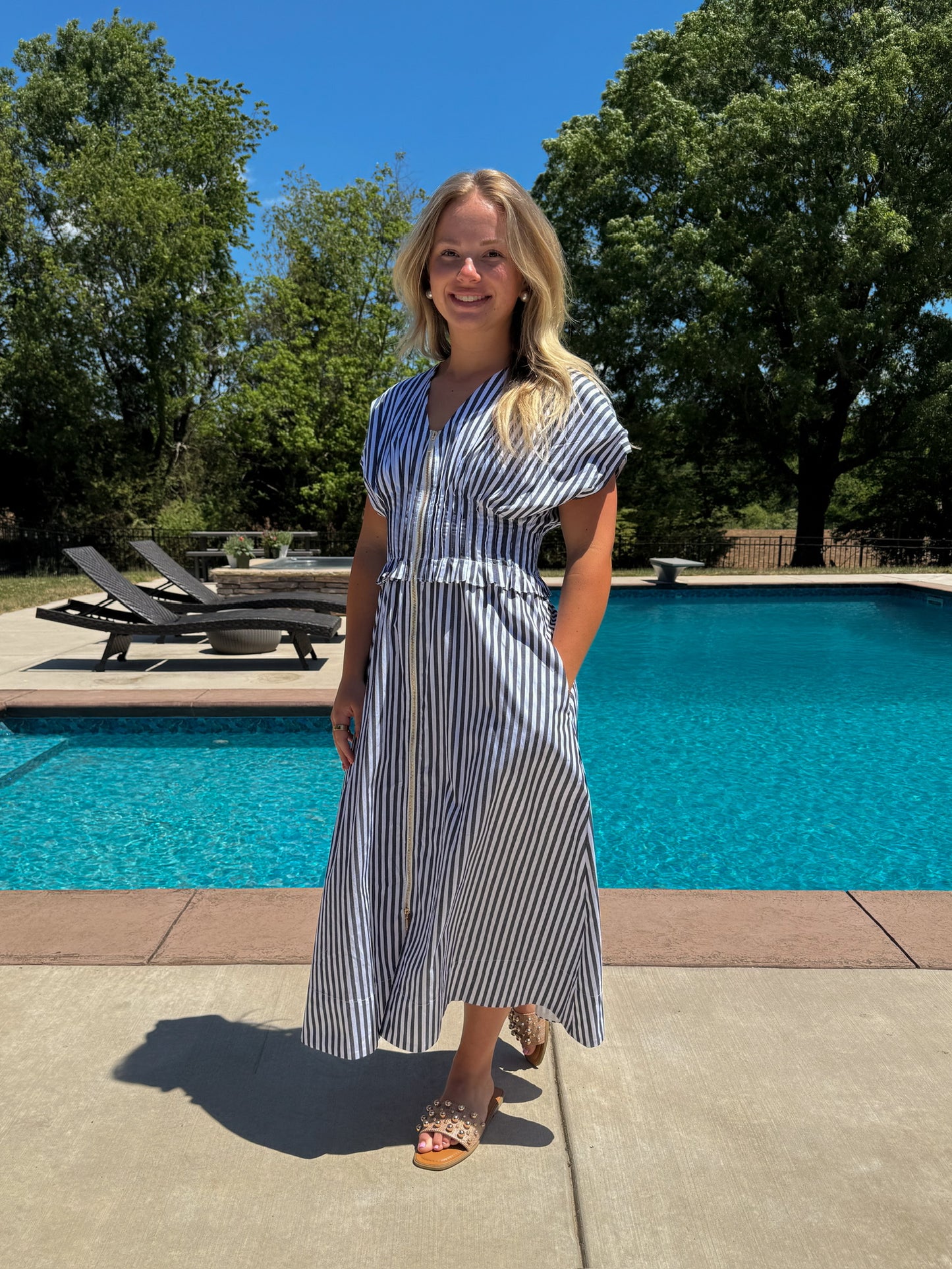 Dress For Fun Dress