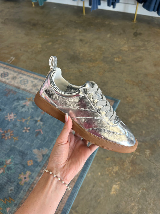 Wylder Sneaker