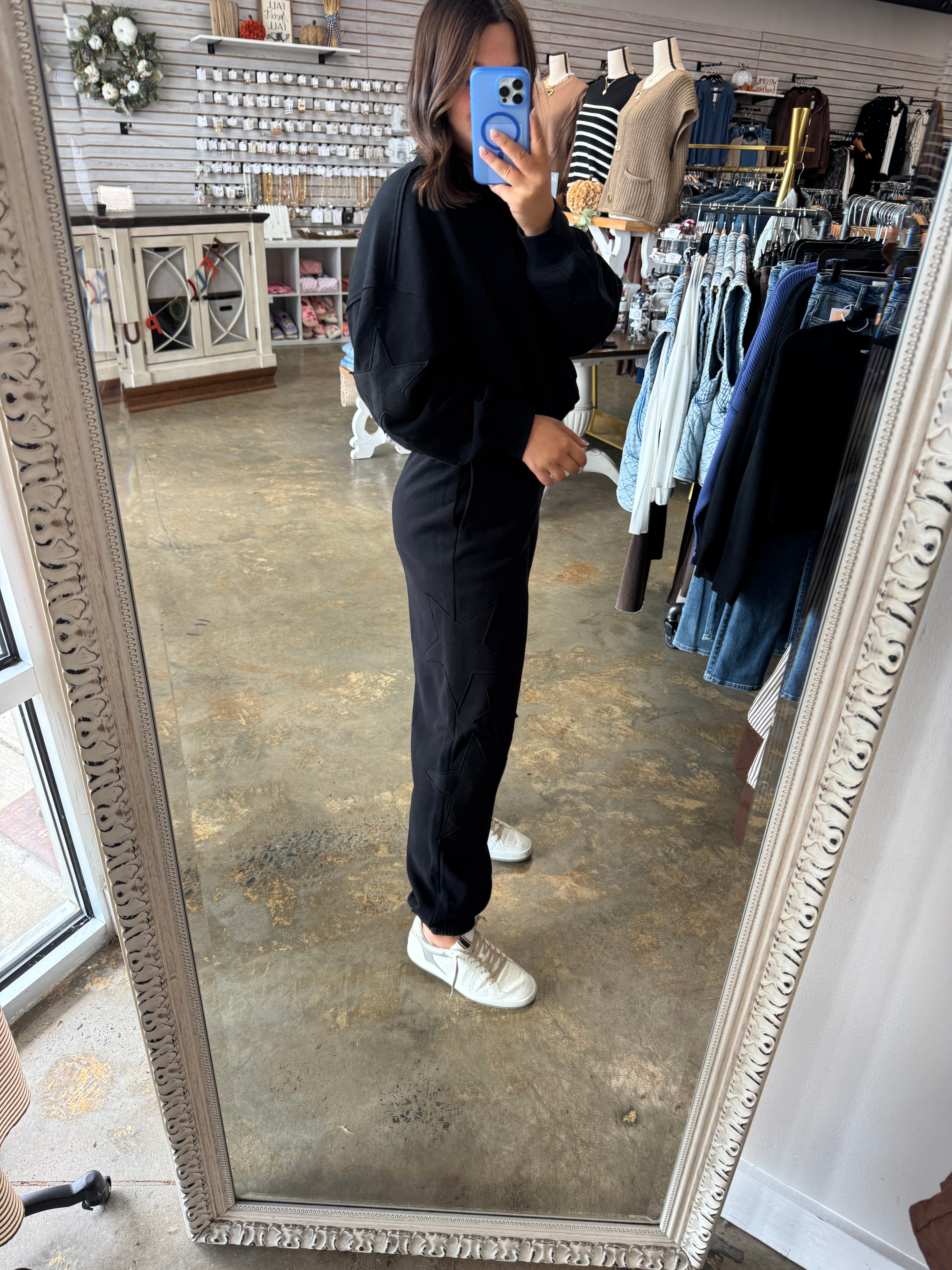 Starlit South Sweatpants