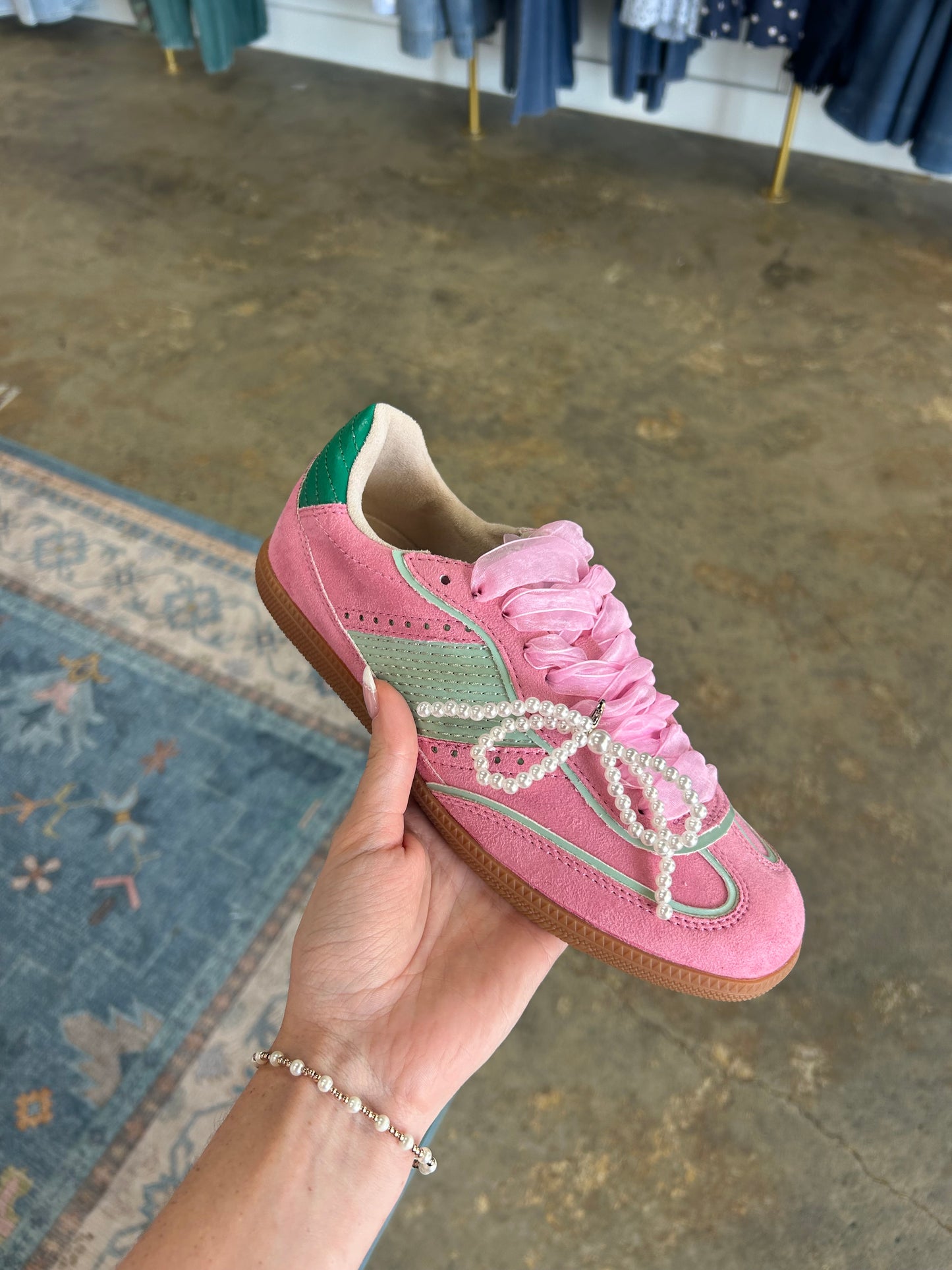 Sophie Sneaker