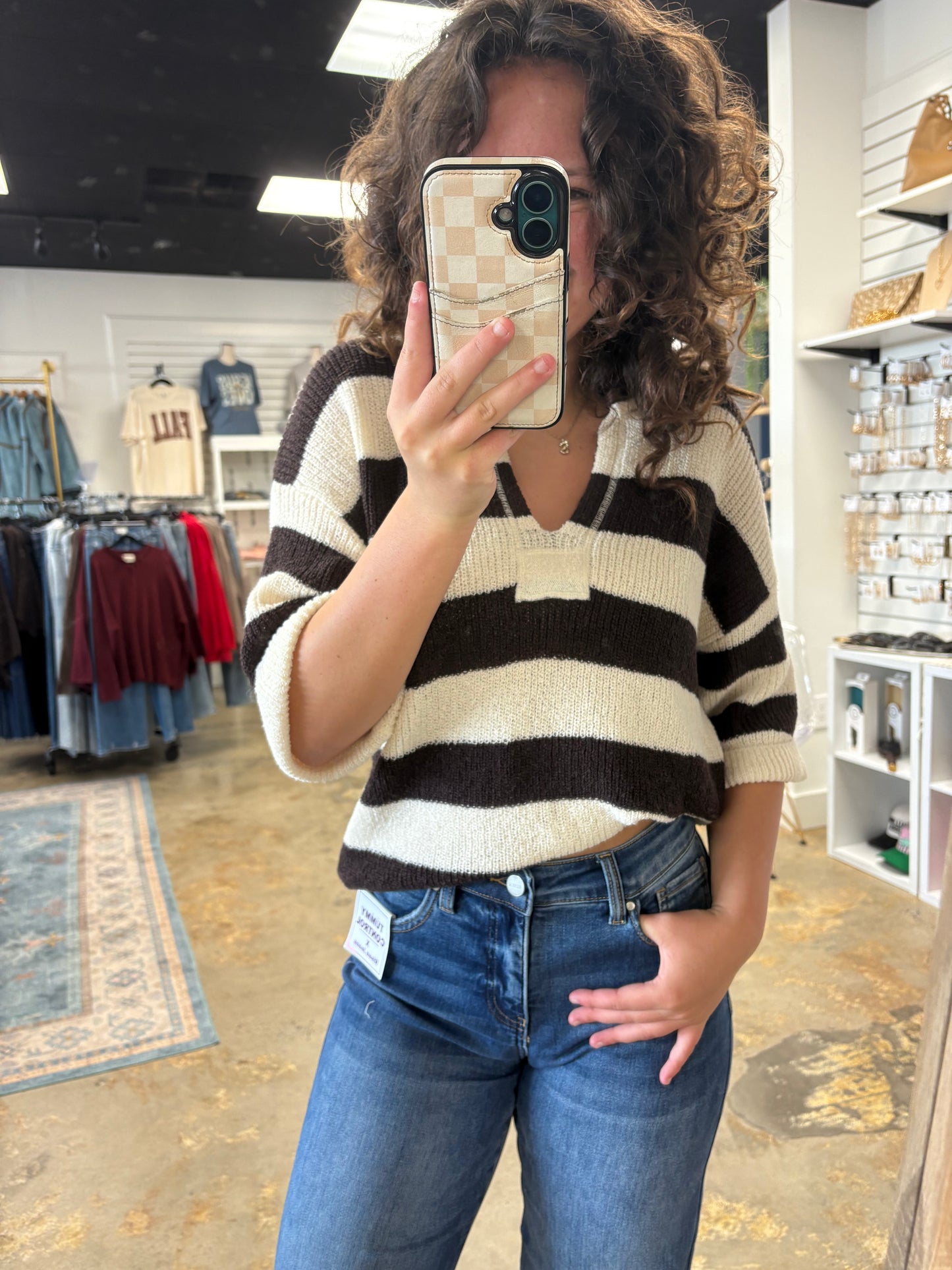 Park Sweater