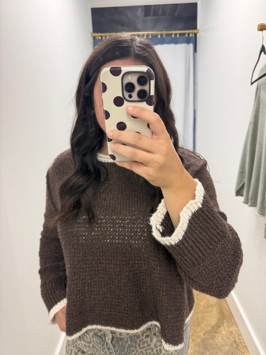 Ella Sweater