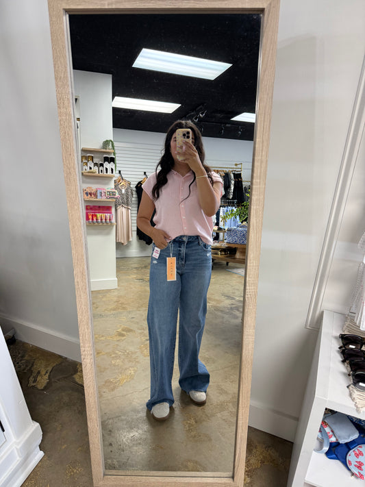 MR Tummy Control Jeans