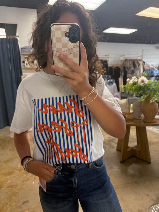 Sun, Sea & Salt Tee