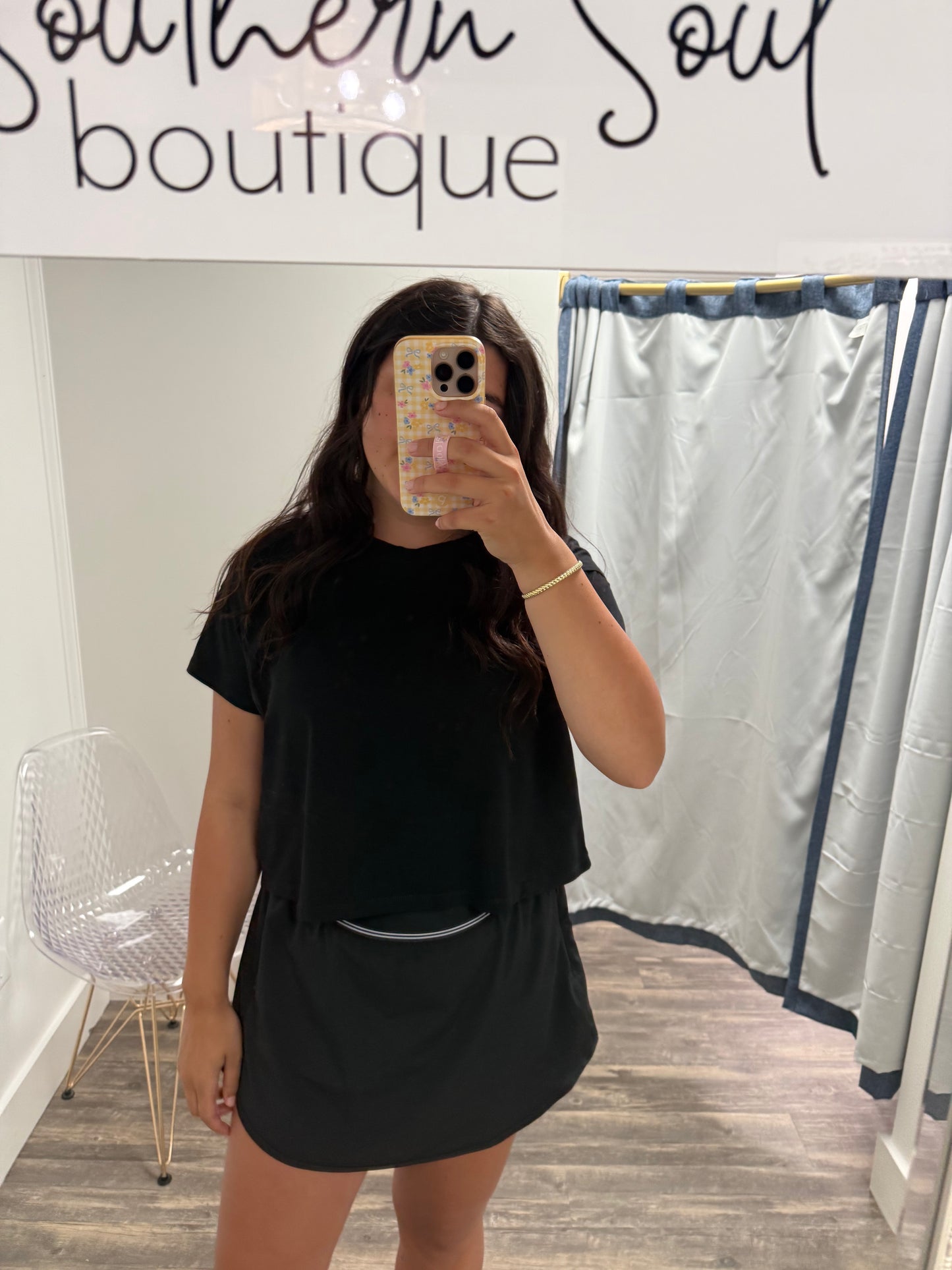 Premium Cotton Classic T-Shirt