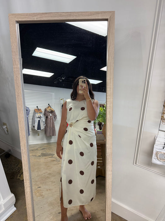 I Fill Pretty Dress