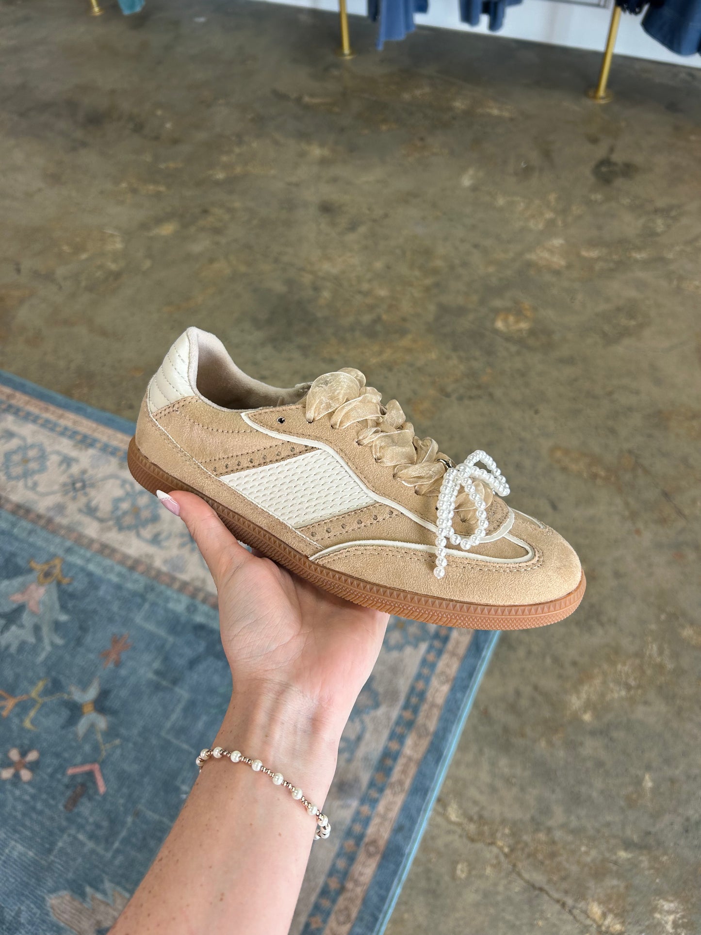 Sophie Sneaker