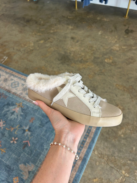 Pinah Slide On Sneakers