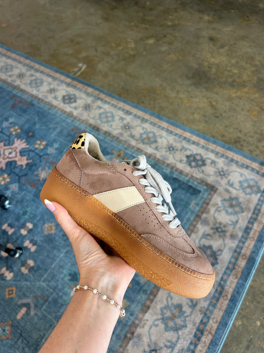 Stacey Sneaker