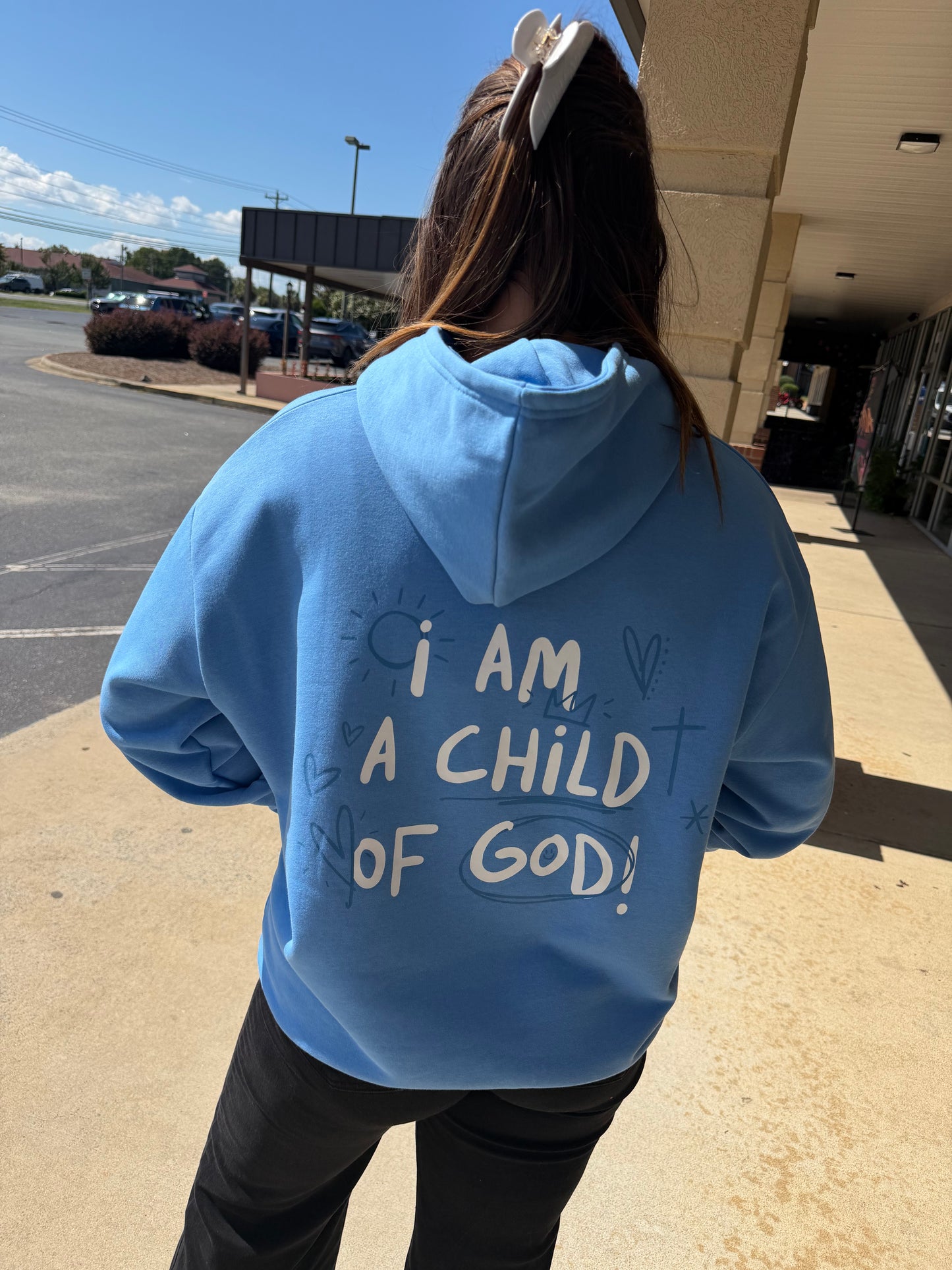 Chosen & Loved Hoodie