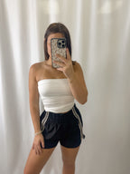 Cotton Built In Bra Tank