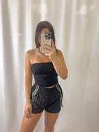 Cotton Built In Bra Tank