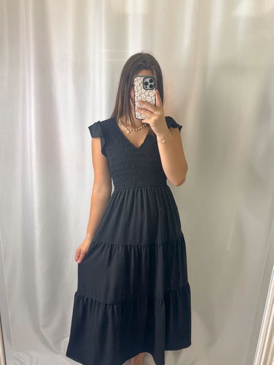 Flutter Maxi