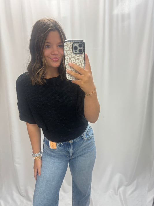 The Ease Sweater