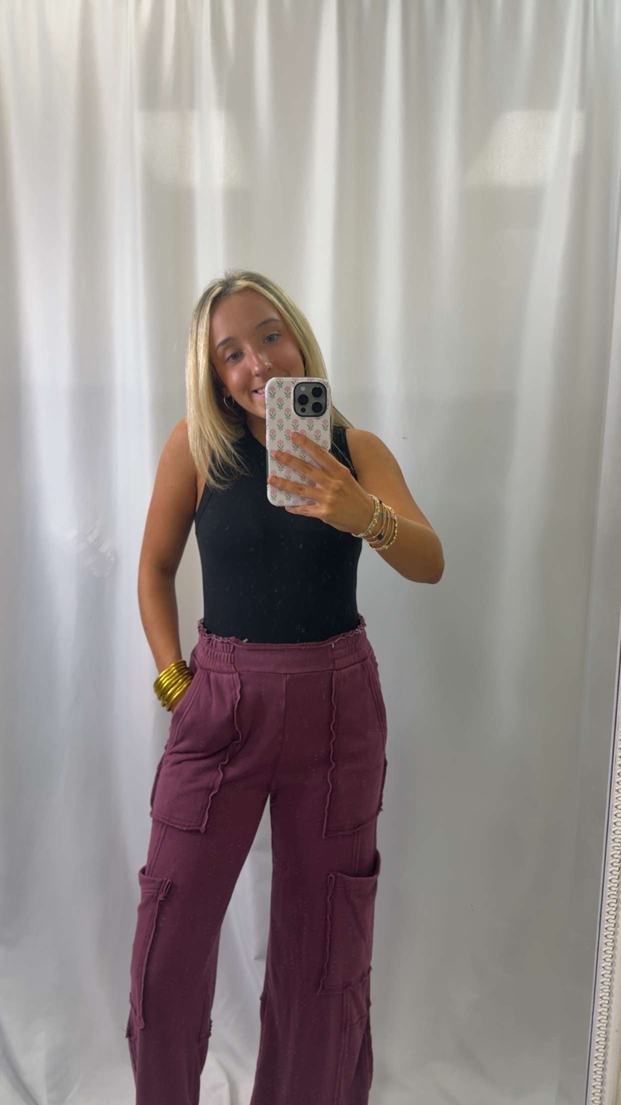 MW Utility Sweatpants