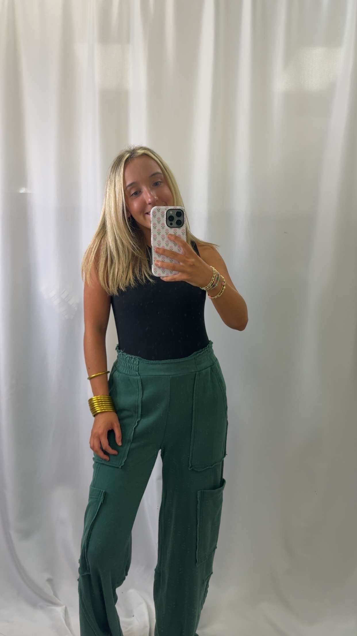 MW Utility Sweatpants