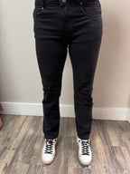 HR Ankle Straight Jean