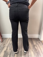 HR Ankle Straight Jean