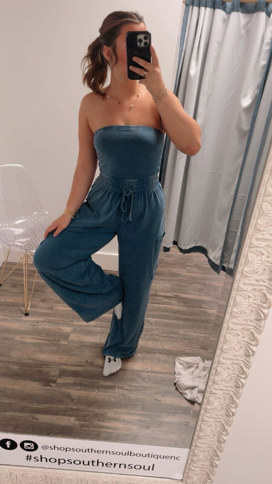 On The Go Jumper