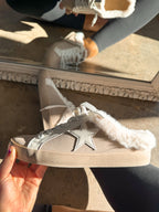 Pinah Slide On Sneakers