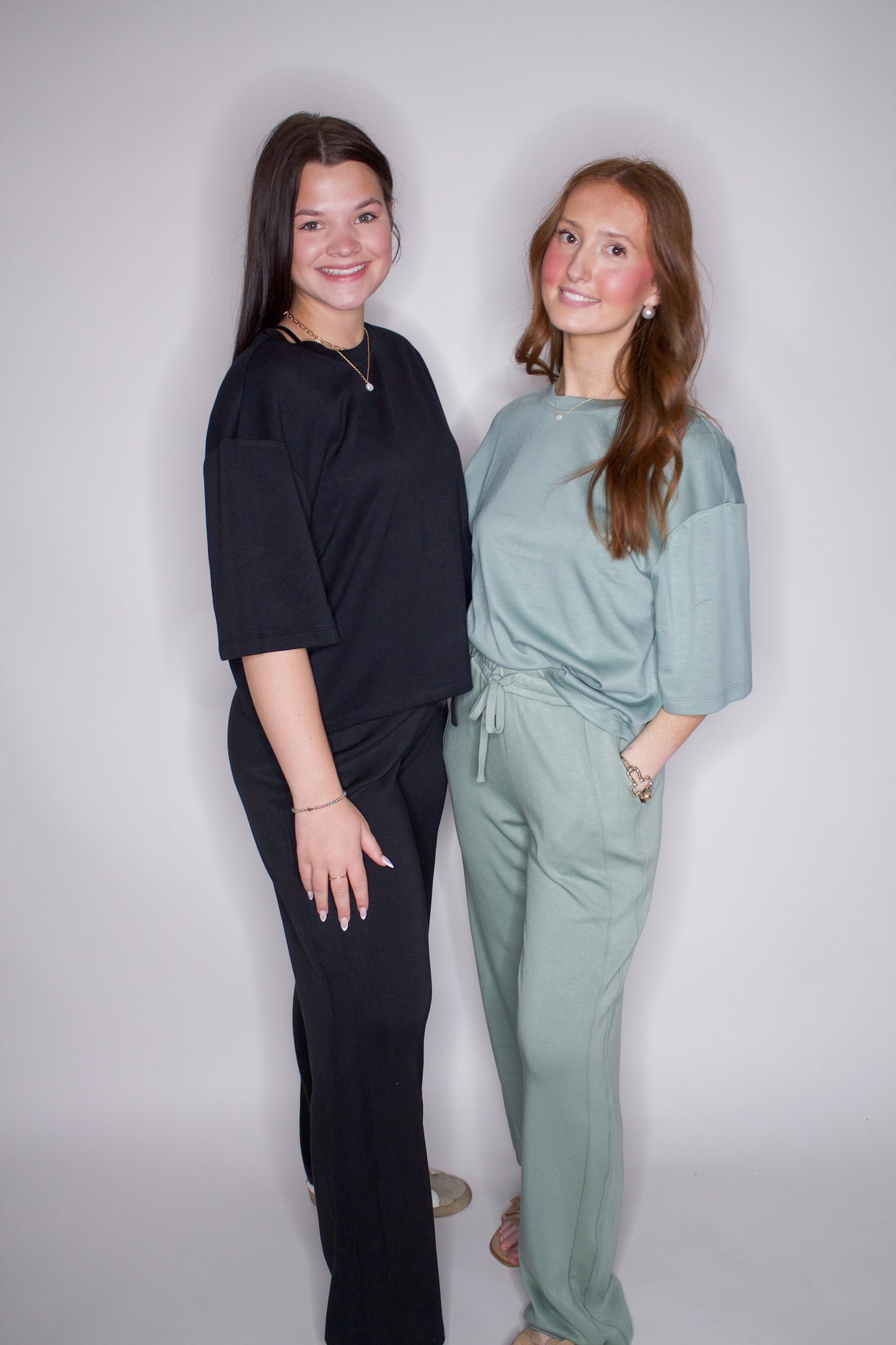 The Elevated Essential Set