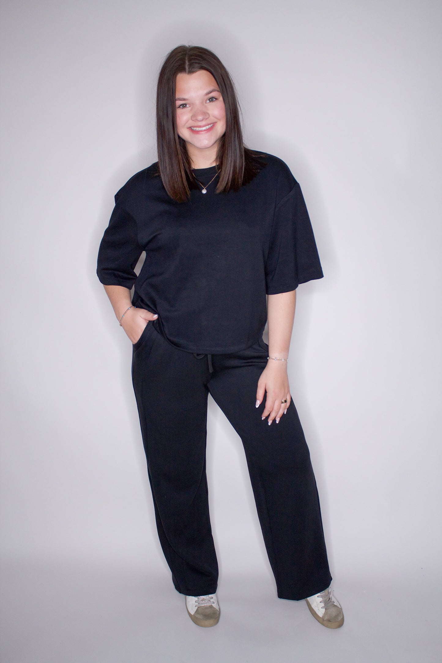 The Elevated Essential Set