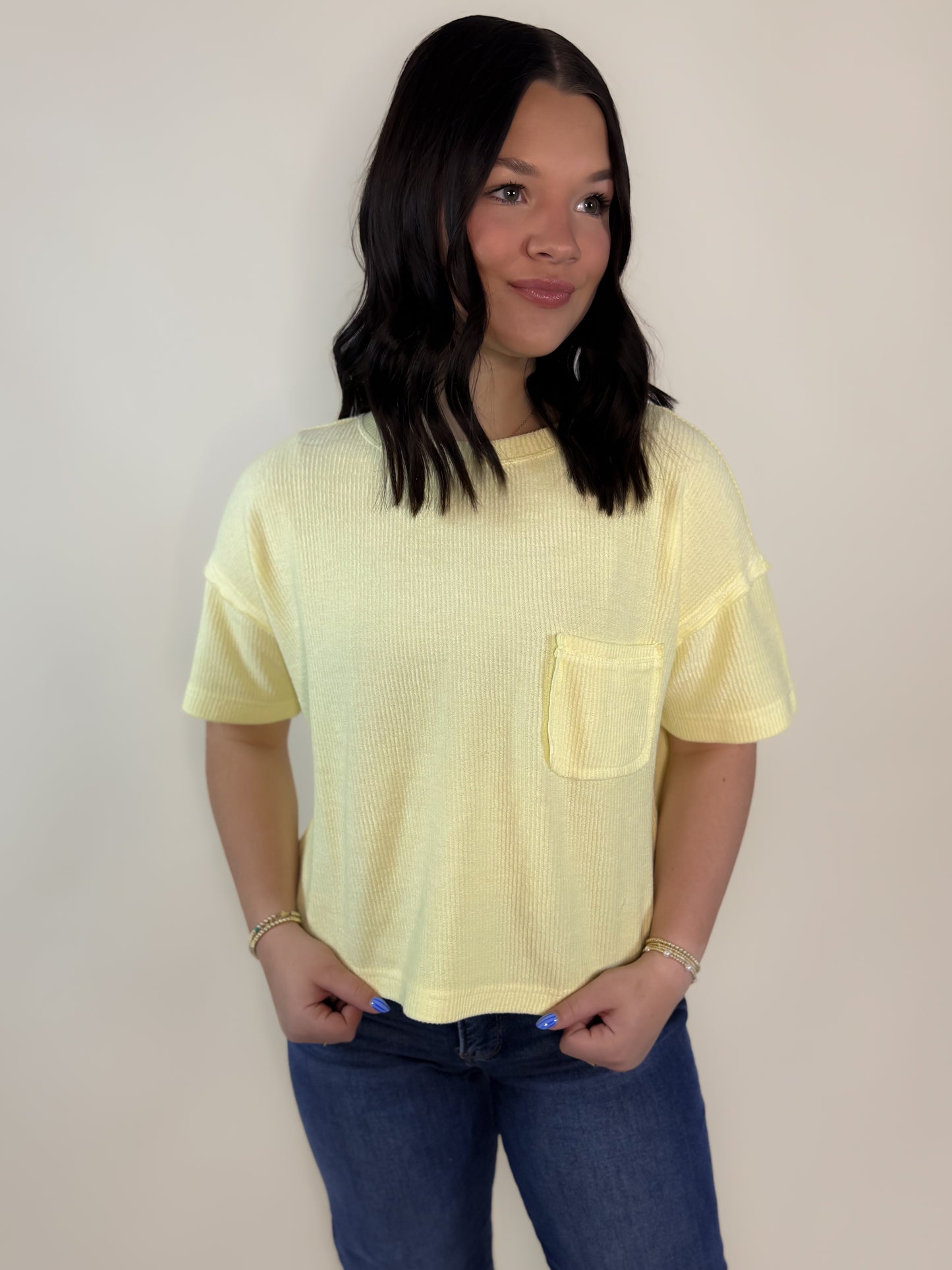 Bayside Breeze Top
