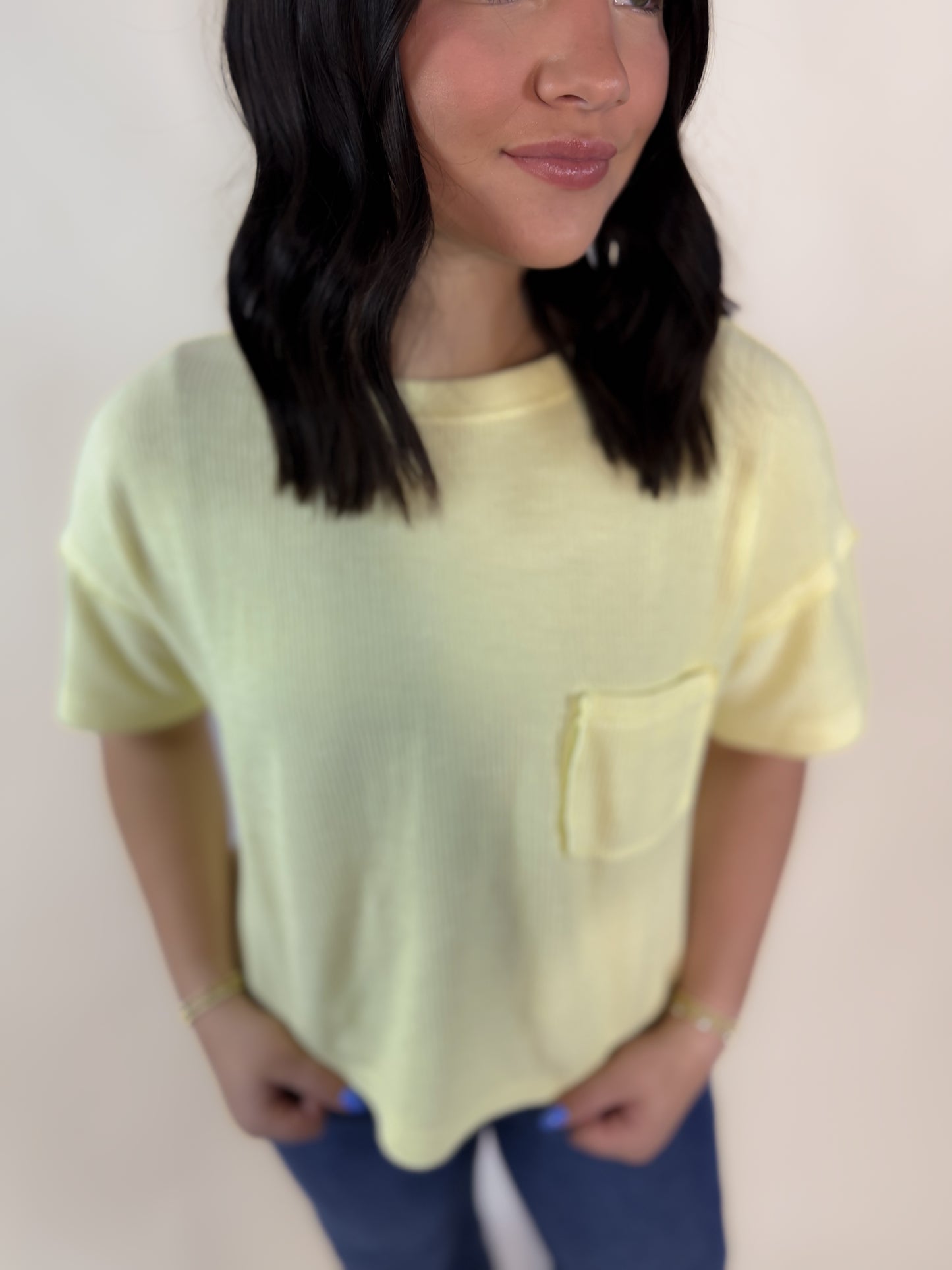 Bayside Breeze Top