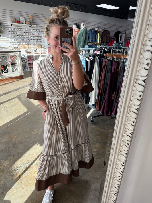 Send Me Dress
