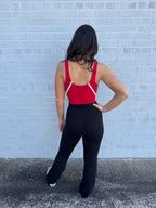 Butter V-Neck Tank Top