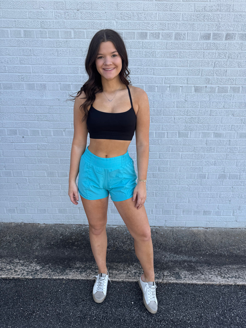 Active Saturday Shorts