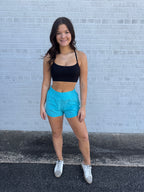 Active Saturday Shorts