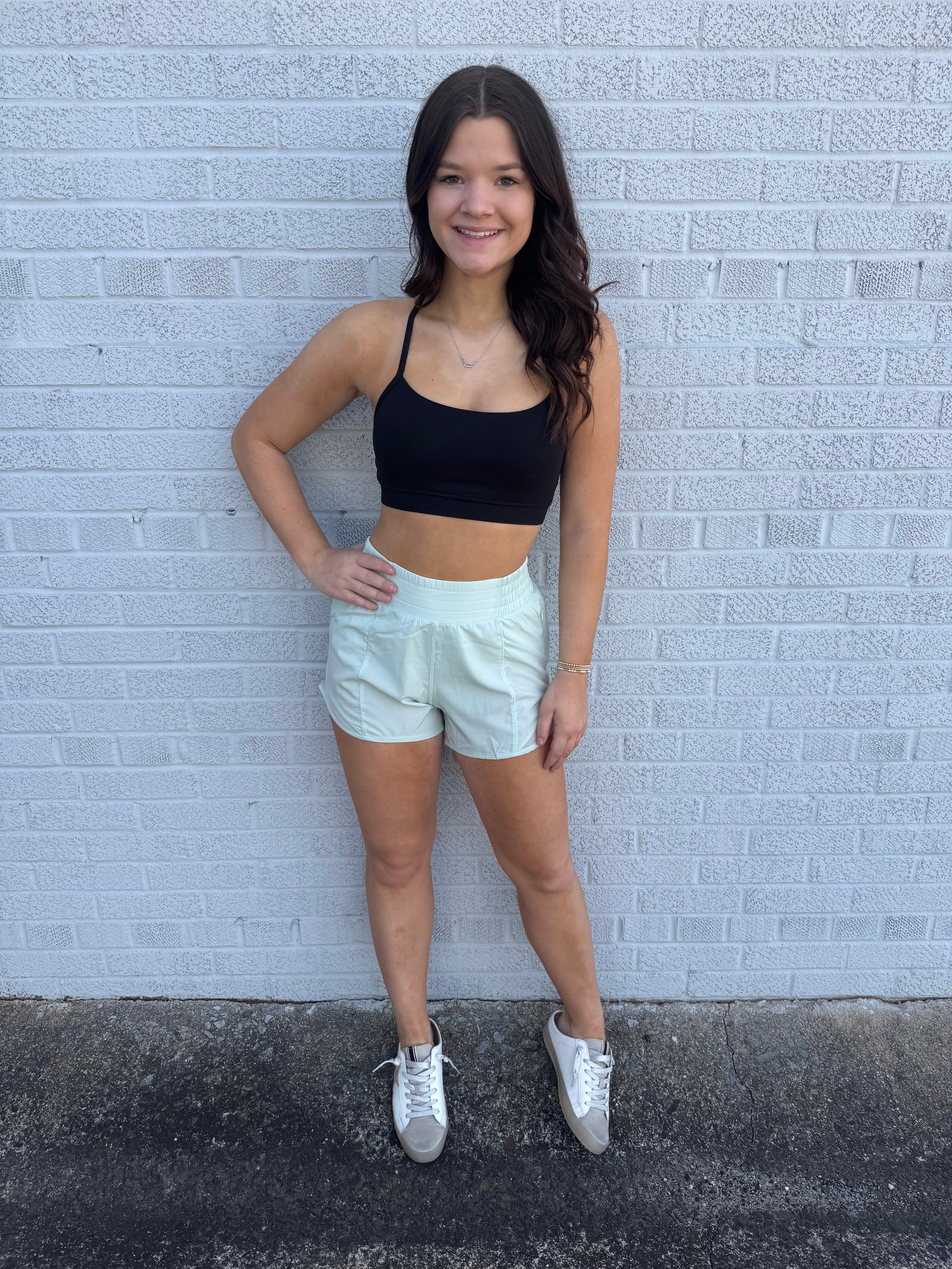 Active Saturday Shorts