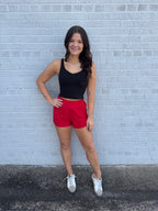 Active Saturday Shorts