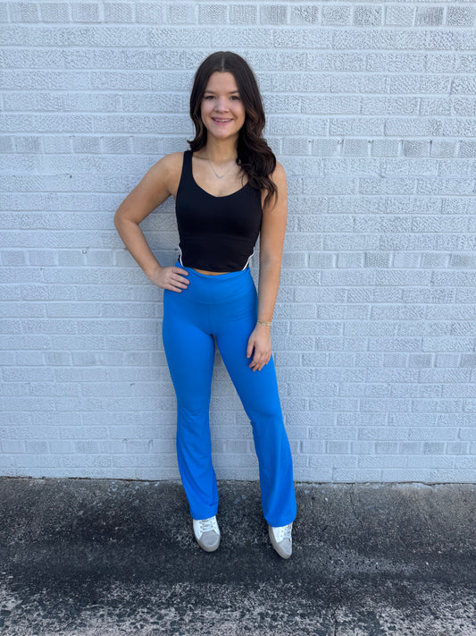 HW Butter Yoga Pants