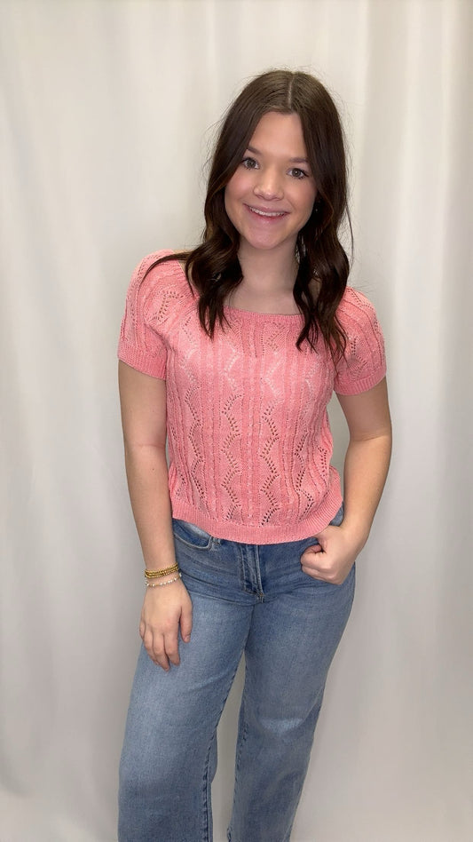 Vintage Sweater