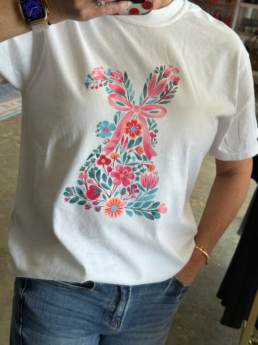 Easter Blessings Tee