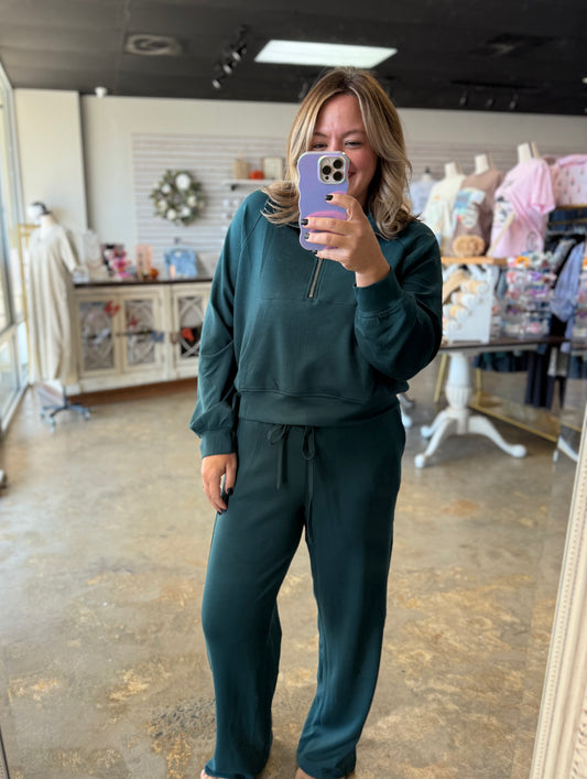 Car Rider Lounge Set