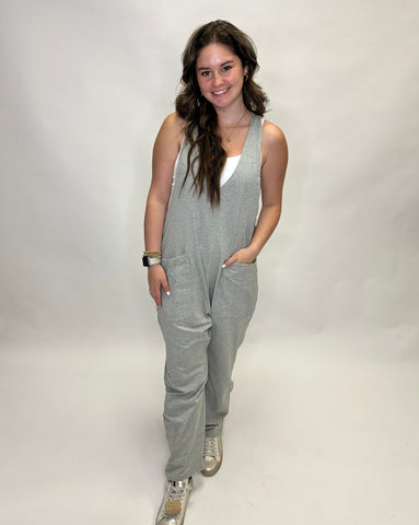 Wants and Needs Jumpsuit