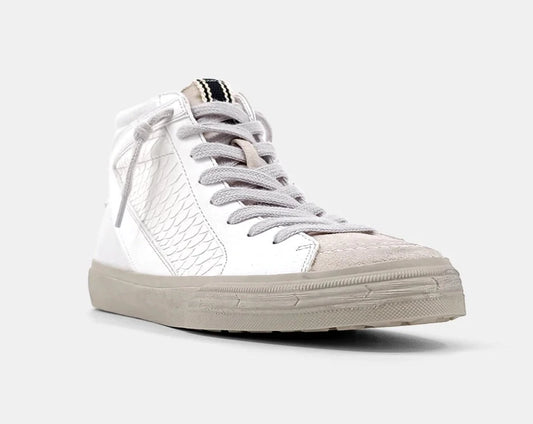 Rooney High Top Sneaker