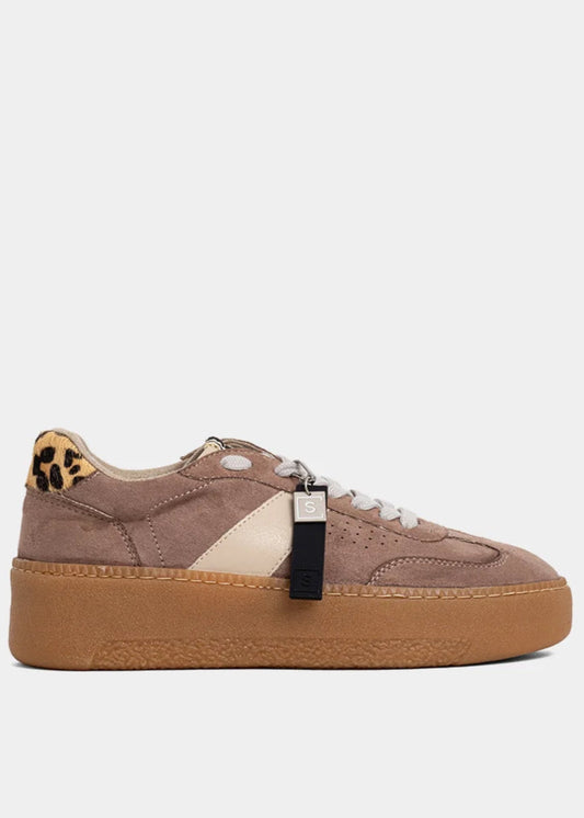 Stacey Sneaker